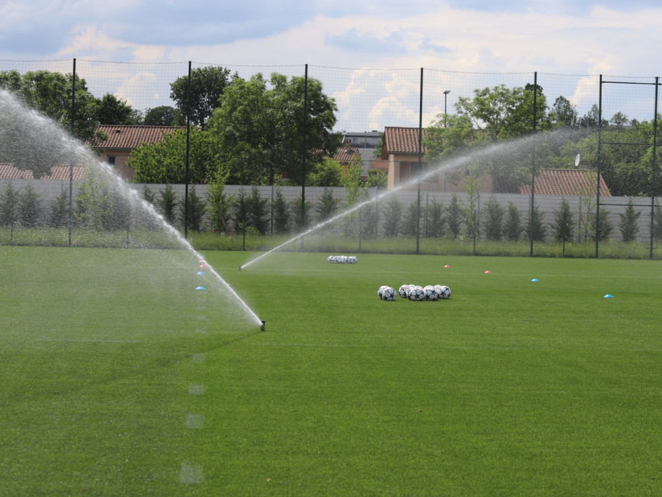 Des abus sexuels sur mineures à l’OL ?