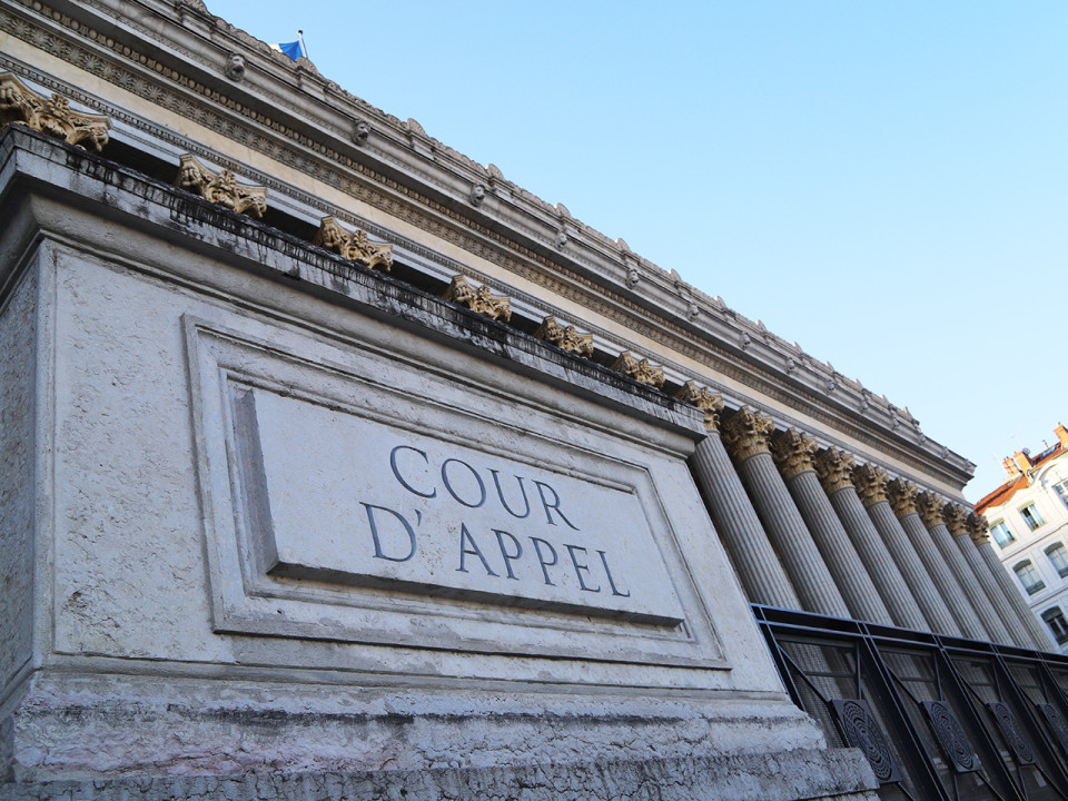 Il avait détourné 10 millions d’euros à Lyon : ses avocats plaident le “trouble psychiatrique”