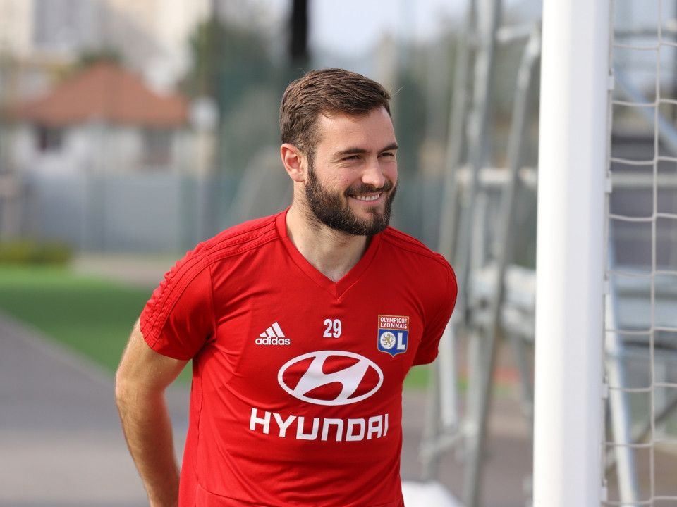 Lucas Tousart va bien signer au Herta Berlin