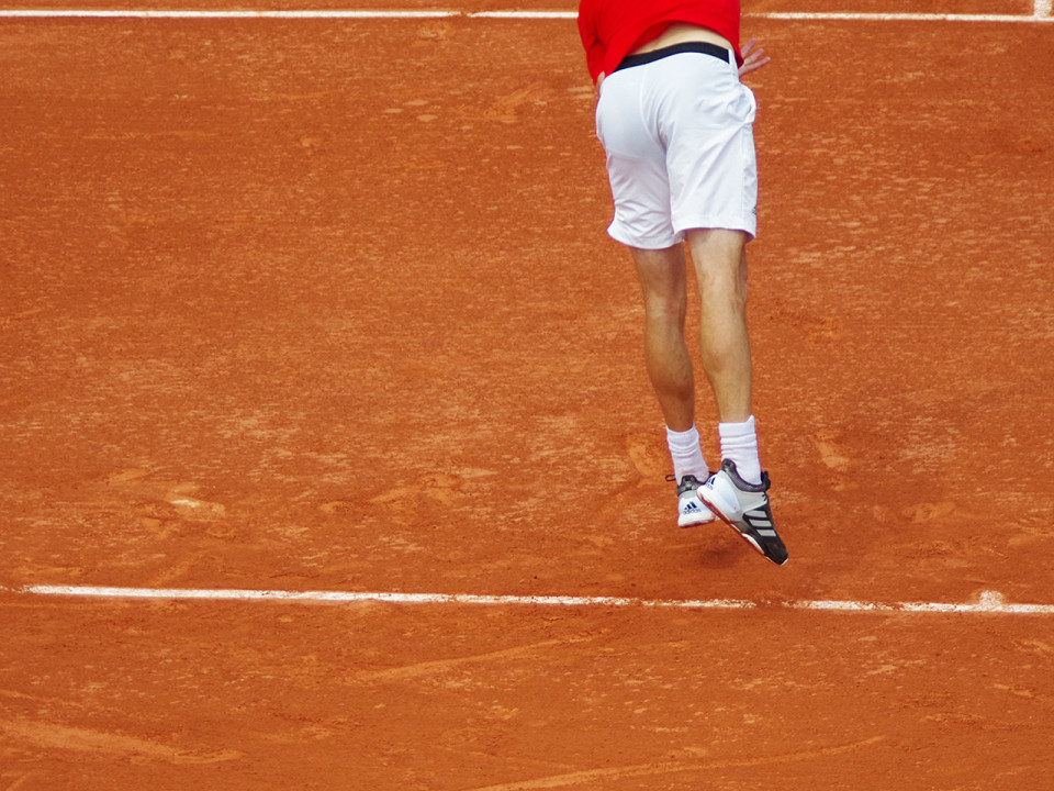 Top départ pour la 3e édition de l'Open Sopra Steria de Lyon