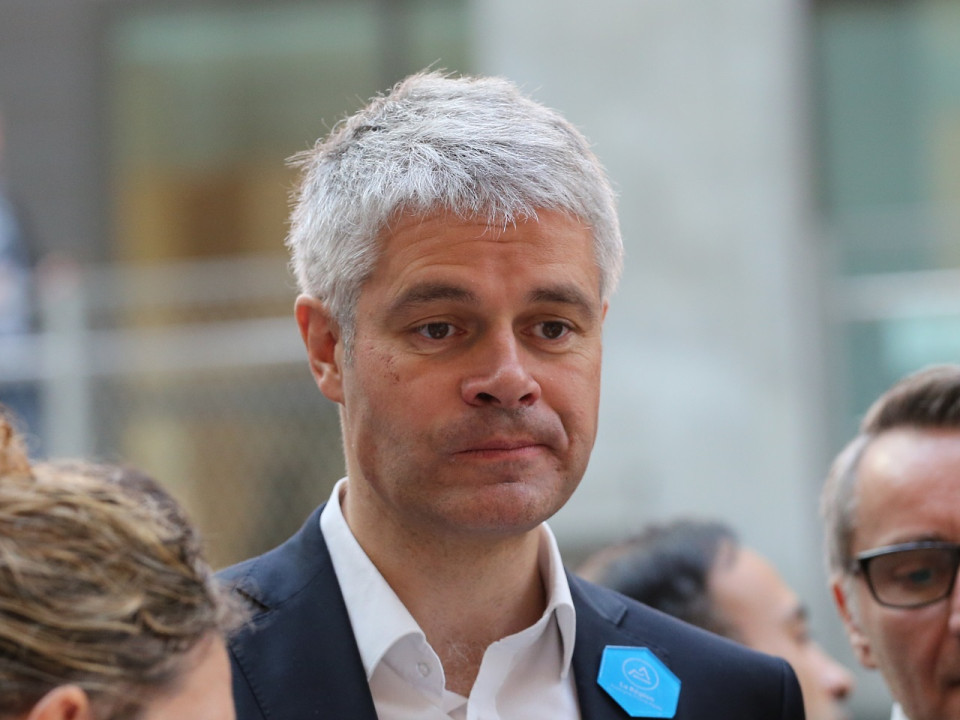 Arrivée de Tomorrowland dans la Région : Wauquiez promet de ne pas toucher au budget Culture