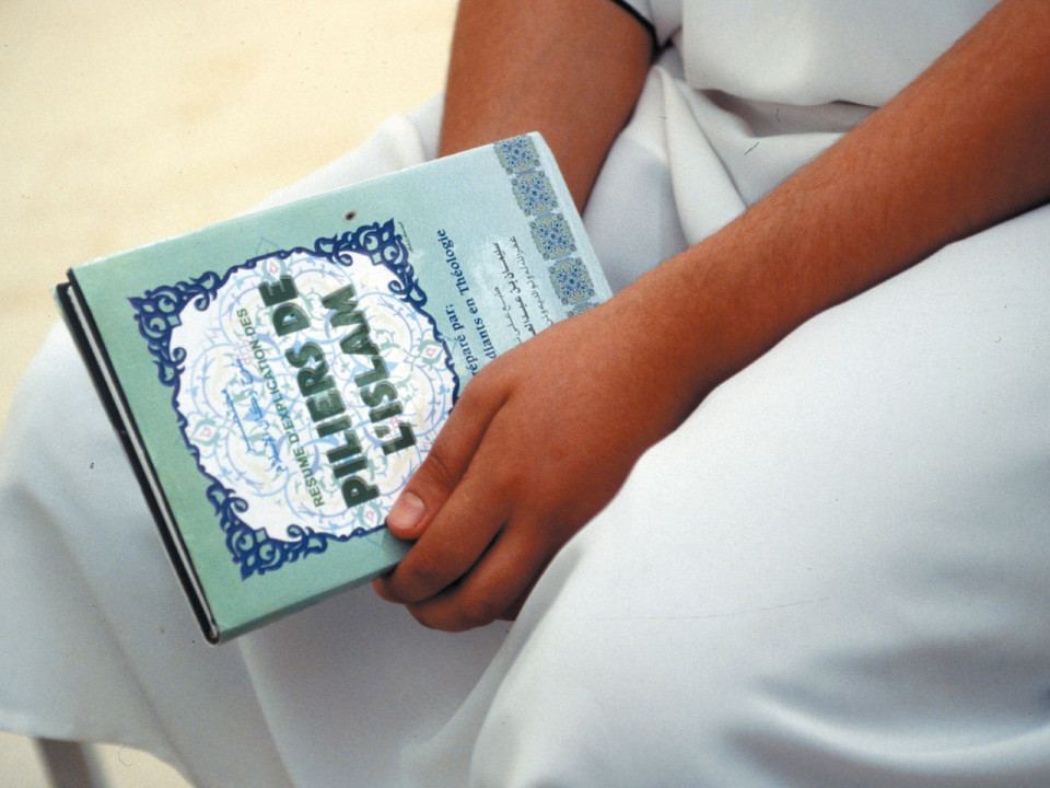 L’imam islamiste n’est finalement pas venu donner sa conférence à Lyon