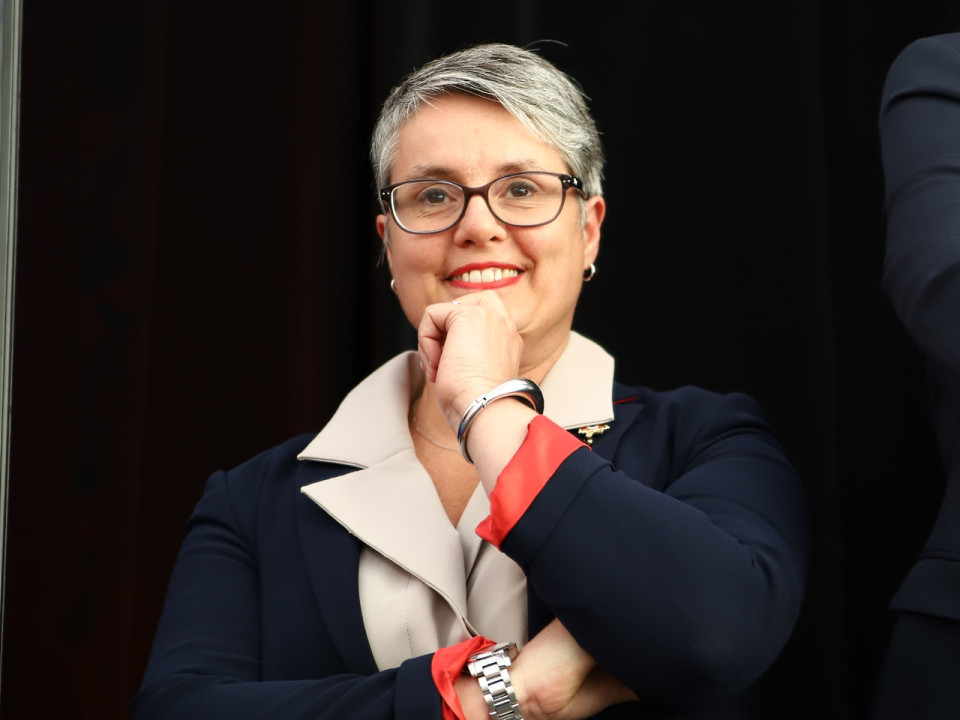 Municipales à Lyon : la députée Anne Brugnera candidate à l'investiture LREM !