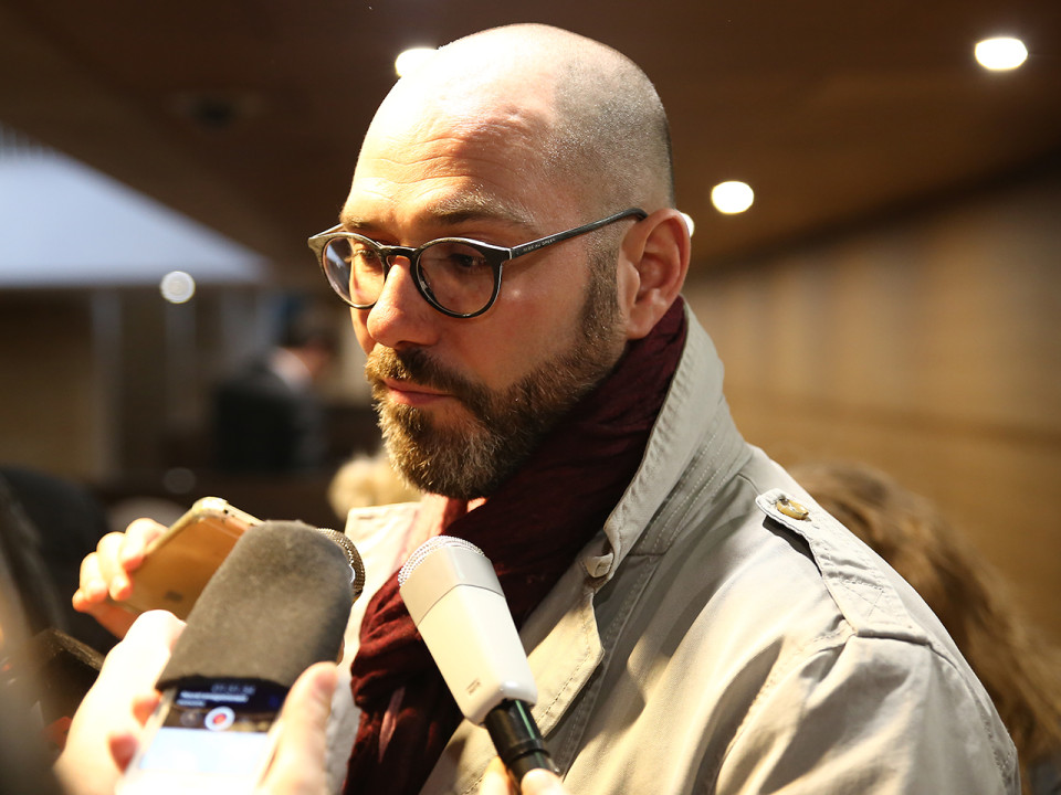 Procès Barbarin : Mgr Gobilliard remercie la Parole Libérée d'avoir "secoué l'Eglise"