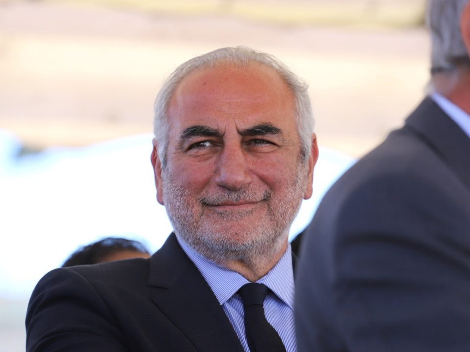 Le maire de Lyon en mission en Belgique