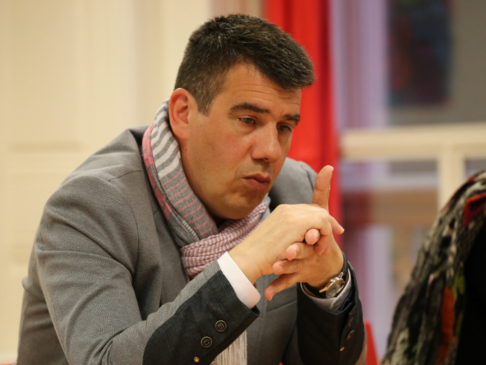 La lettre de Yann Crombecque (PS) qui dézingue son ex-camarade Anne Brugnera (LREM)