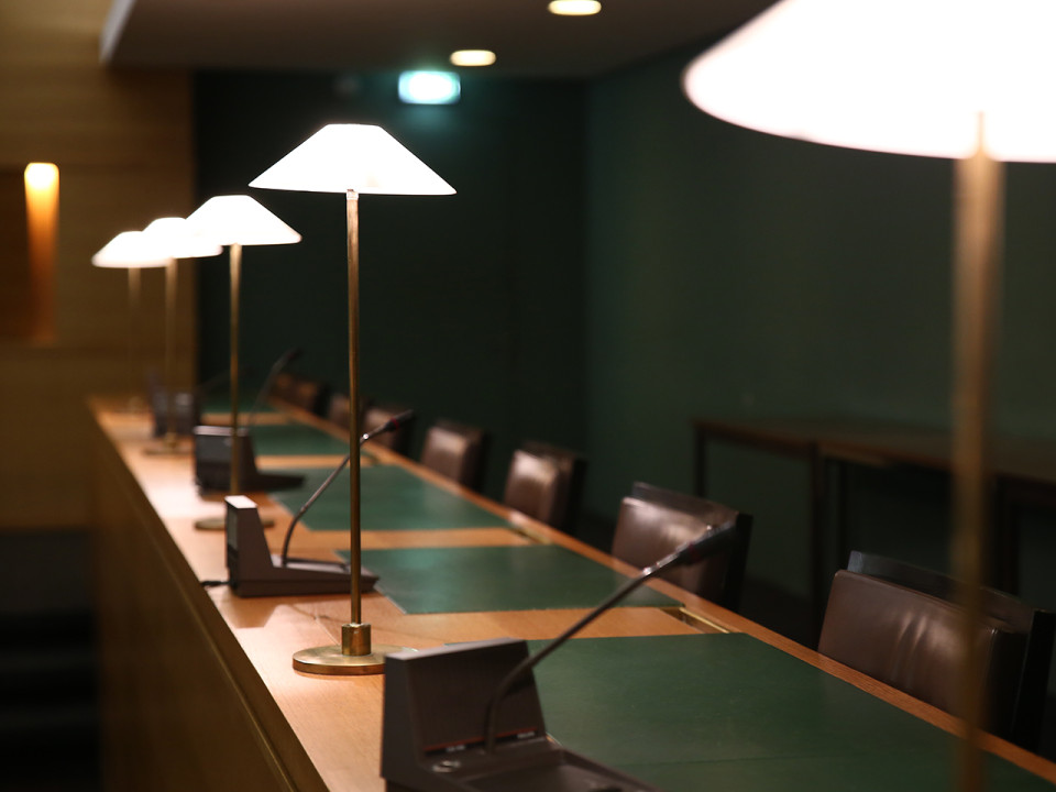 Pour une amende de 135 euros, un Caladois se bat seul contre la justice depuis 3 ans