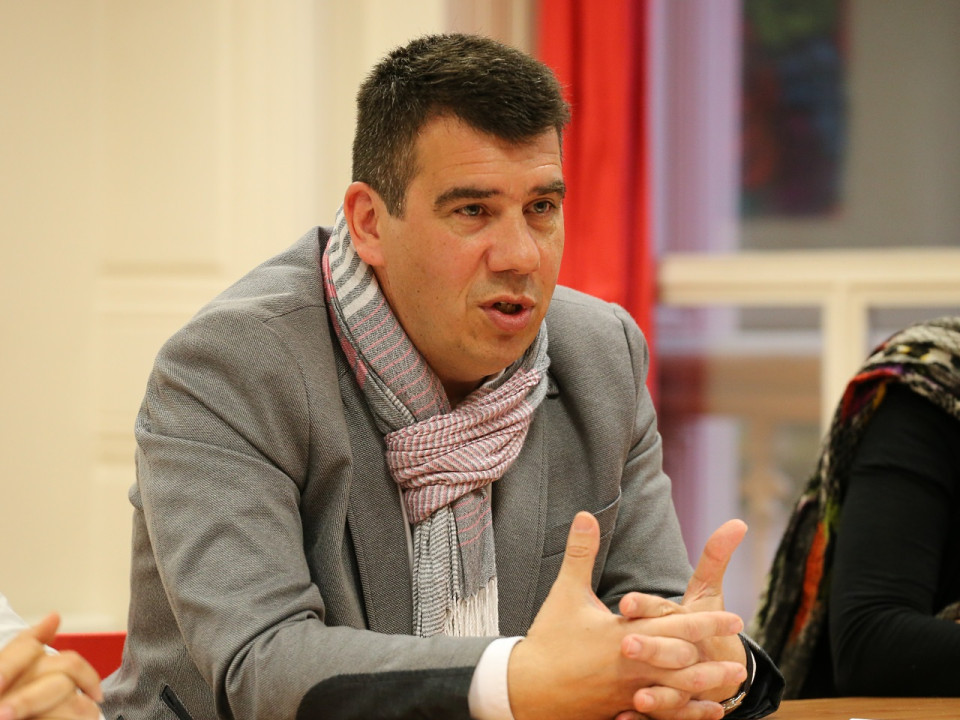 PS du Rhône : "Nous sommes confiants sur le renouveau du parti !"