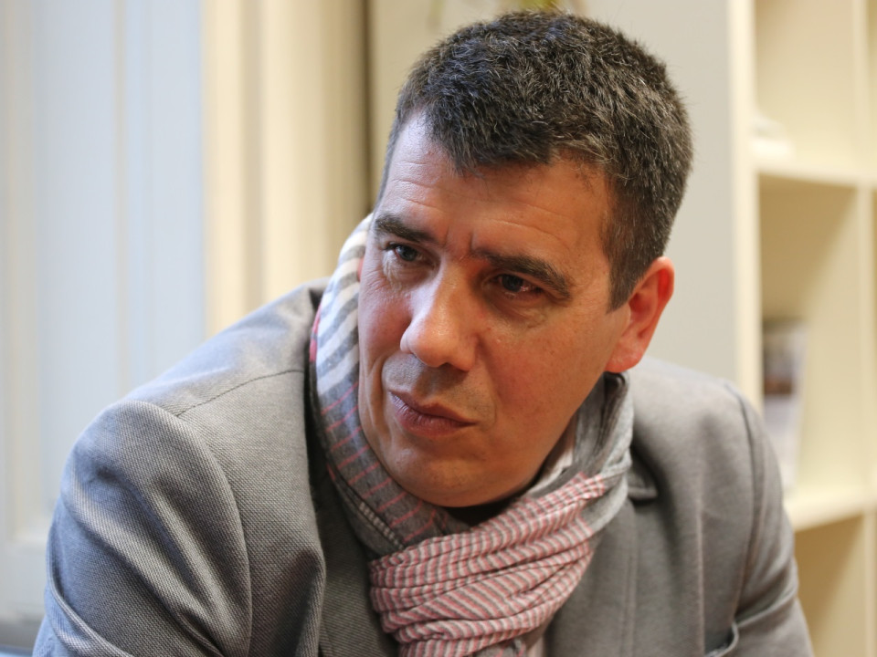 Métropolitaines : le PS réclame la démission des socialistes pro-Collomb