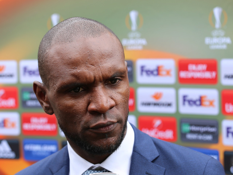 Eric Abidal transplanté d'un foie acheté illégalement par le FC Barçelone ?