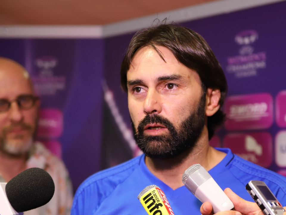 Ligue des Champions : l’OL féminin a bataillé contre Chelsea (2-1)