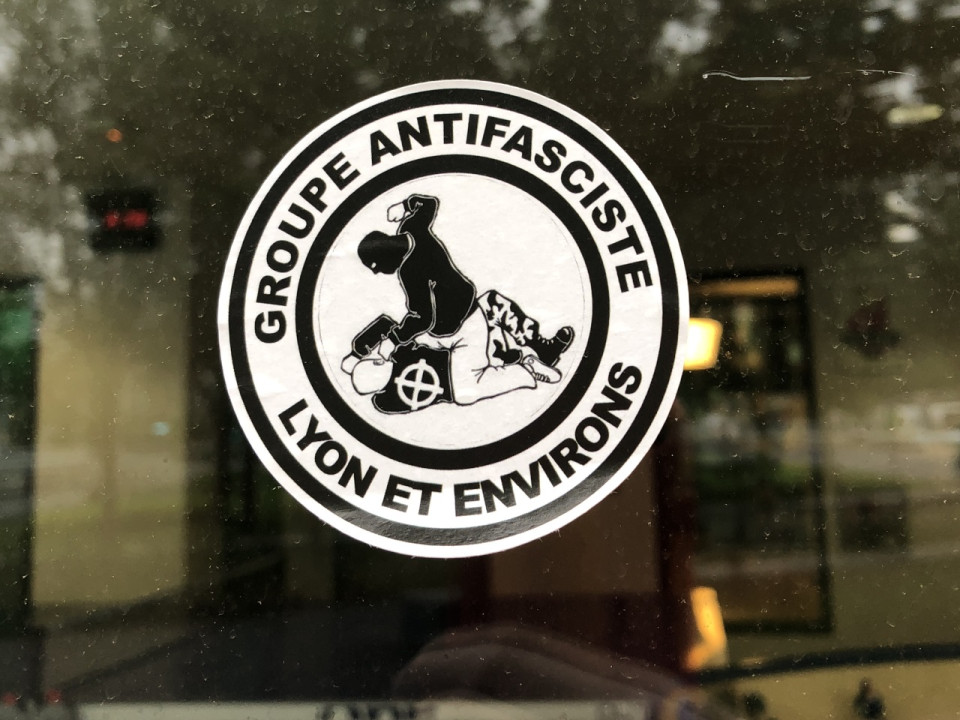 Bagarre entre ultra gauche et droite à Lyon : aucun protagoniste écroué avant le procès