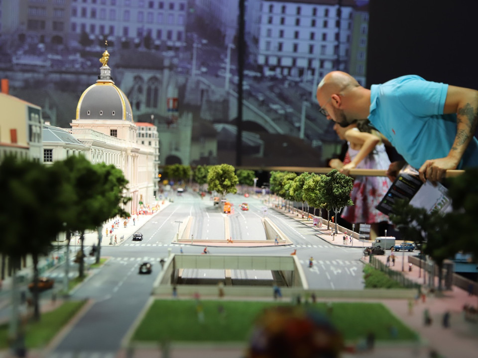 Miniworld Lyon : des chiffres encourageants depuis la réouverture