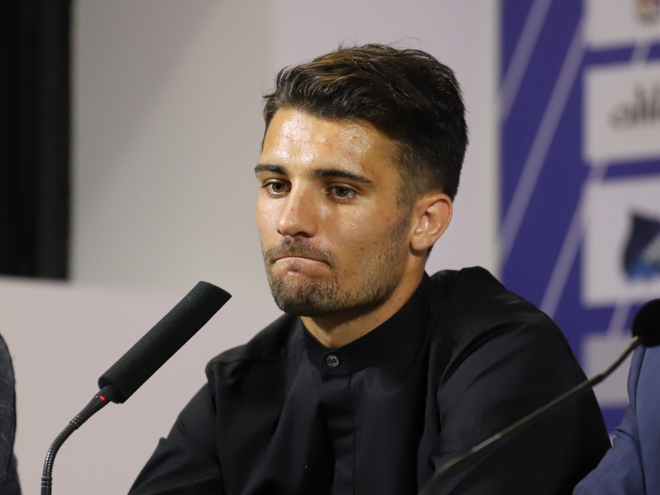 Année terminée pour Léo Dubois (OL), blessé au genou