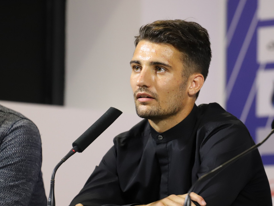 Equipe de France : Léo Dubois (OL) seul Lyonnais de la liste de Deschamps