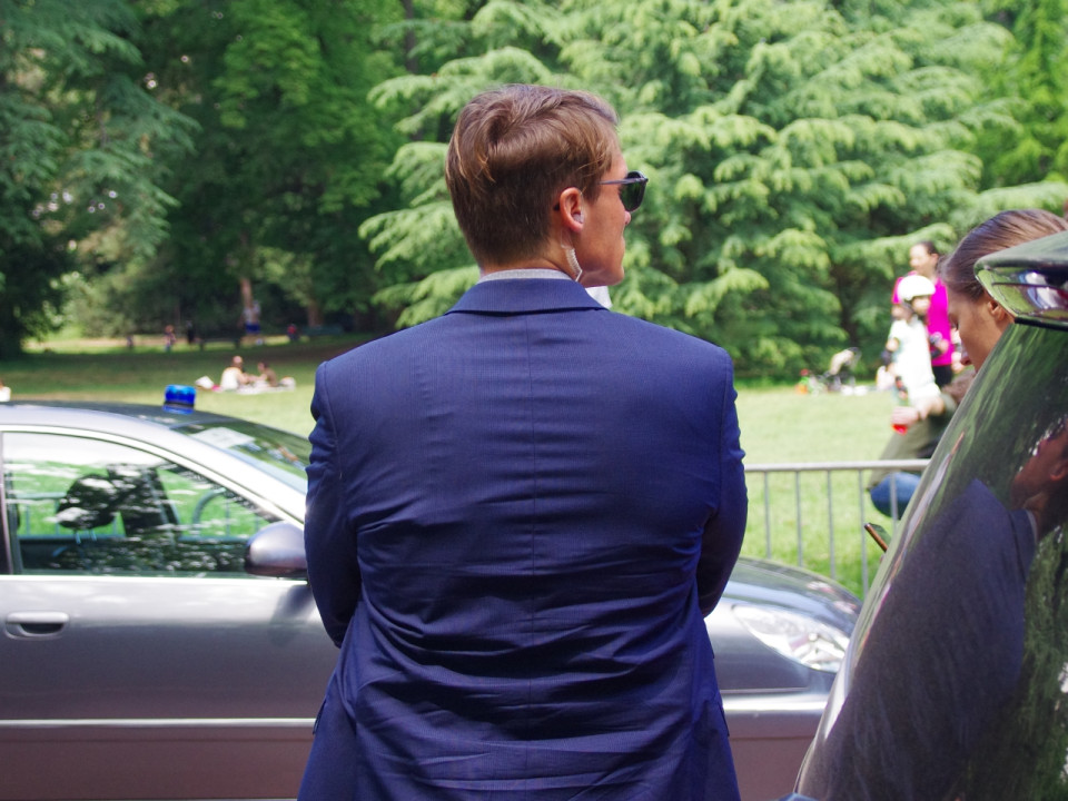 Voiture avec chauffeur, le terrible enjeu du poste de 1er adjoint au maire de Lyon