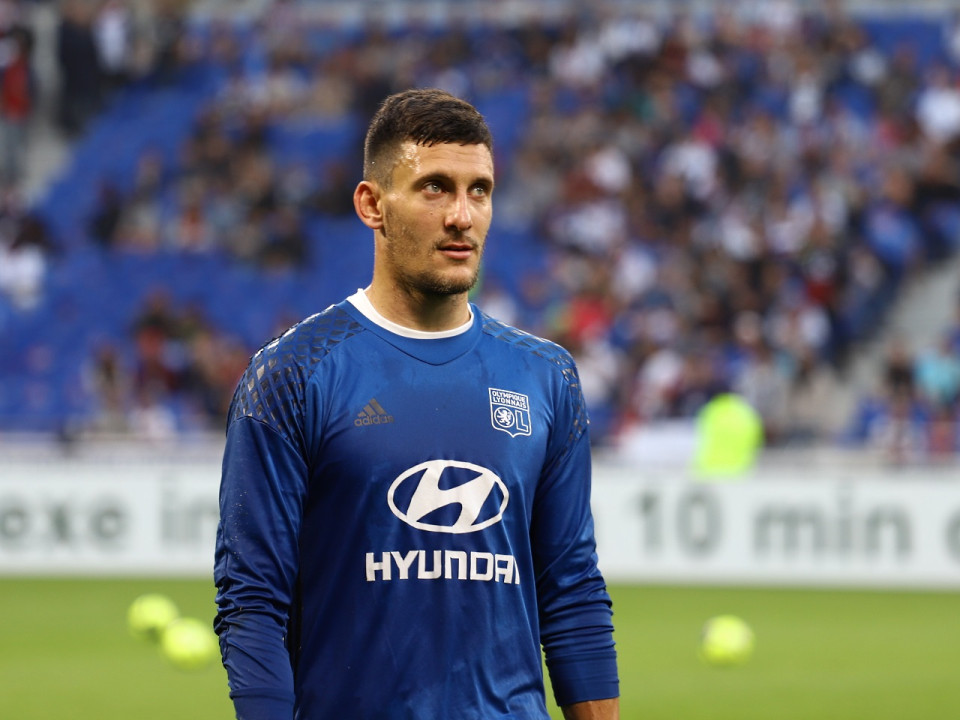 Ligue 1 : l’OL à la rencontre de Reims