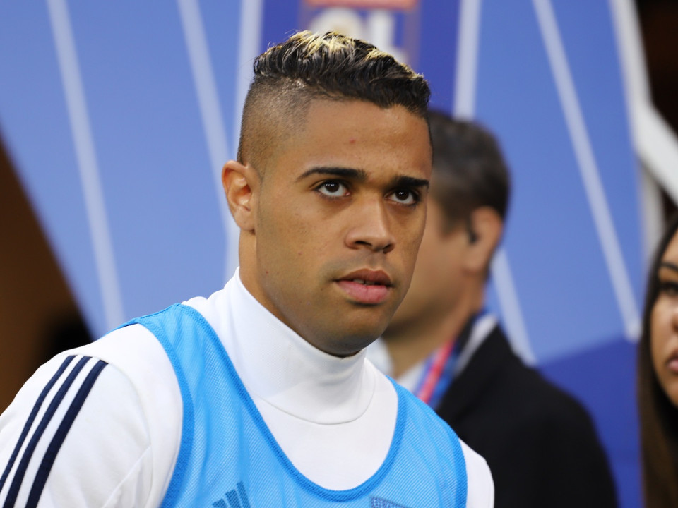 Pour Mariano Diaz, l'OL réclamerait 90 millions d'euros !