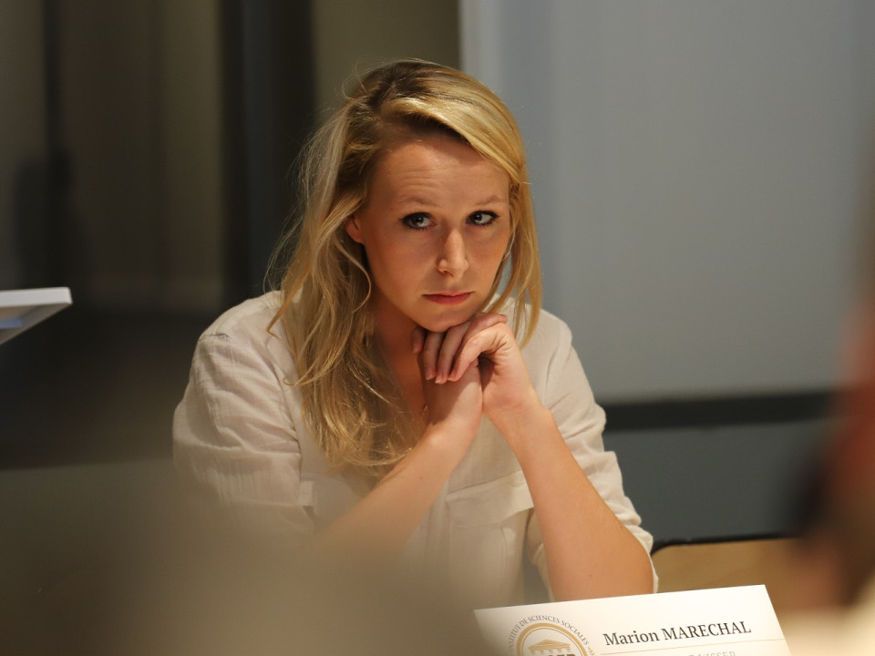 La Licra ne veut pas que Lyon devienne "la ville de formation des cadres de l'extrême droite"