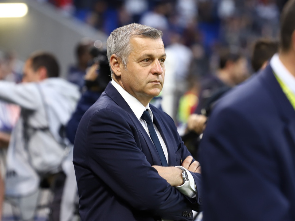 Face à Nantes, l'OL doit rester vigilant