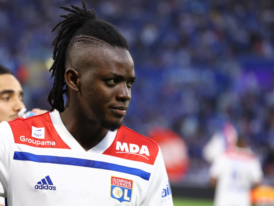 Bertrand Traoré (OL) vers un retour en Angleterre ?