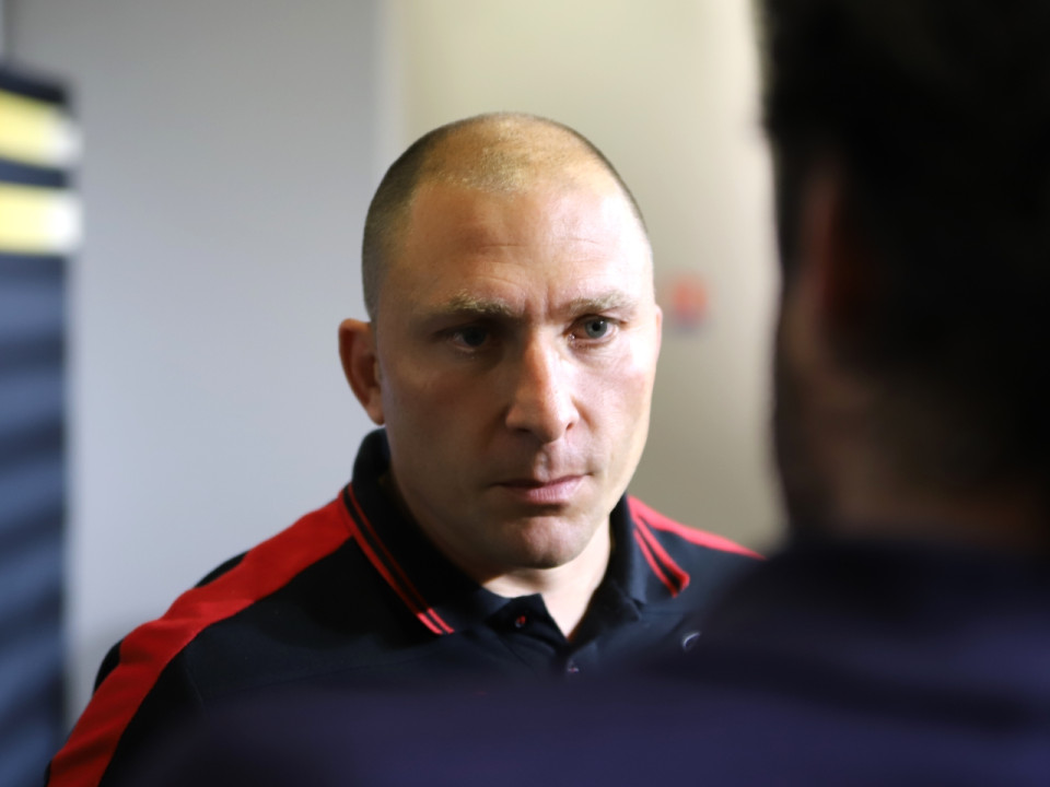 Une désillusion et "un coup de pied aux fesses" pour le LOU à Agen (25-15)