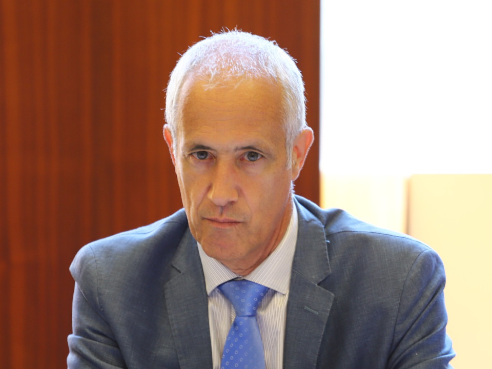 Municipales 2020 : Gilles Pillon réélu à La Tour-de-Salvagny