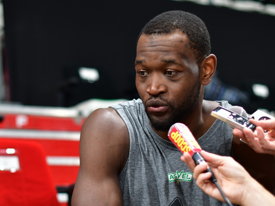 Après trois ans de disette, l'ASVEL rêve d'un trophée