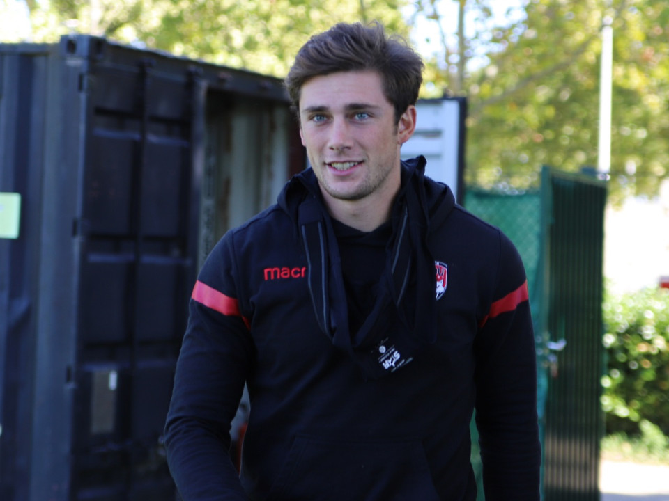 LOU : Wesley Fofana out, Pierre-Louis Barassi rejoint le XV de France au Japon