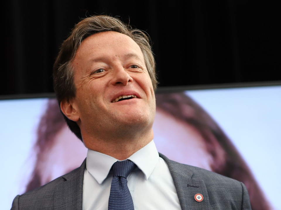 Après son action chez Forum Réfugiés, Thomas Rudigoz a réclamé la dissolution du Bastion Social