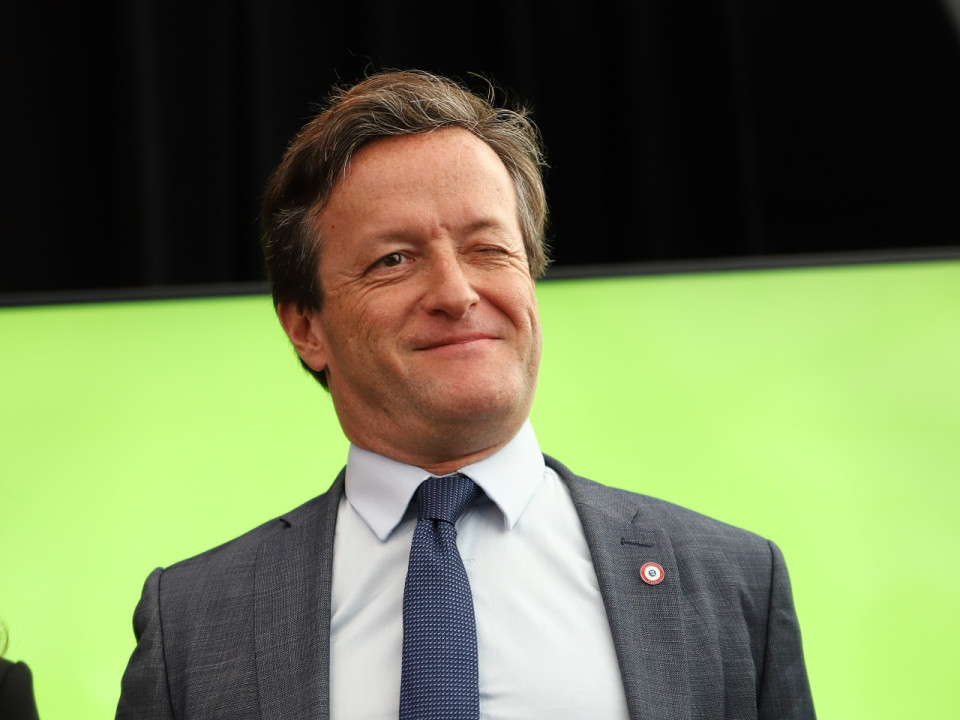 Pétards et mortiers à Lyon : quand Thomas Rudigoz critique mais oublie qu'il a le pouvoir de changer les lois