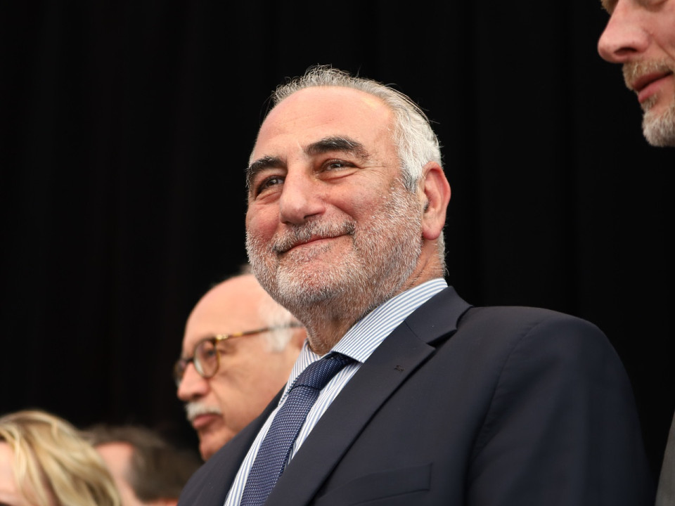 Le maire de Lyon en mission au Danemark