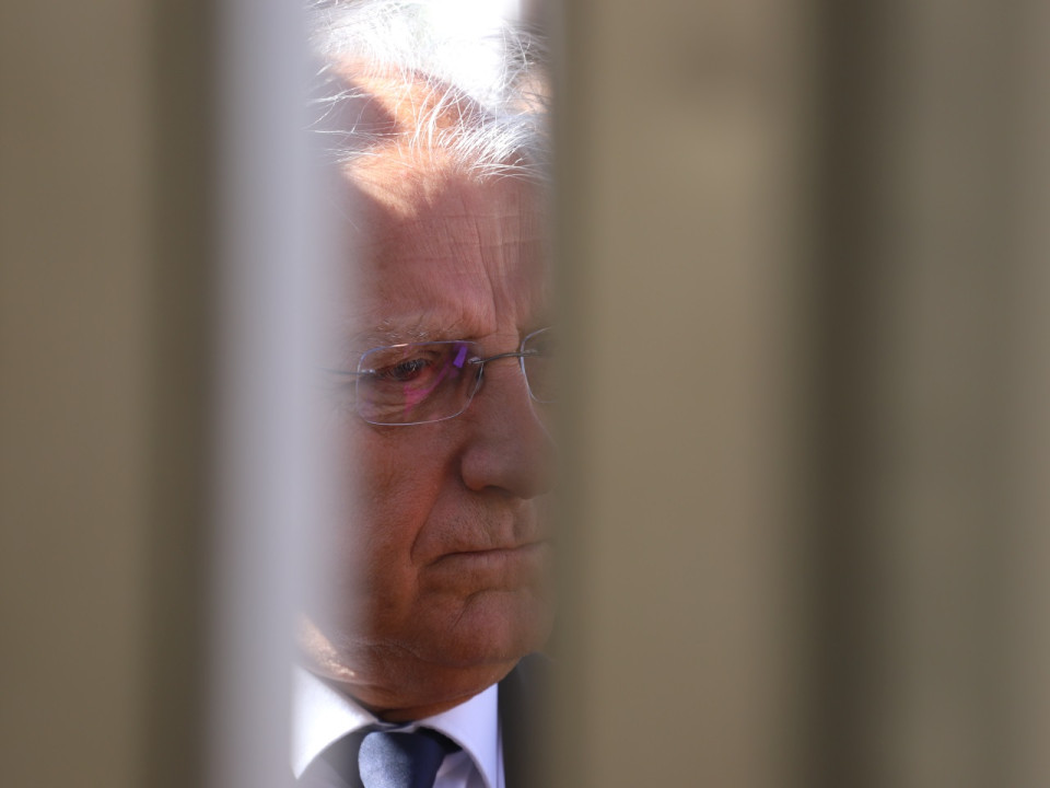 Synergies : les illusions perdues de Marc Grivel à la Métropole de Lyon