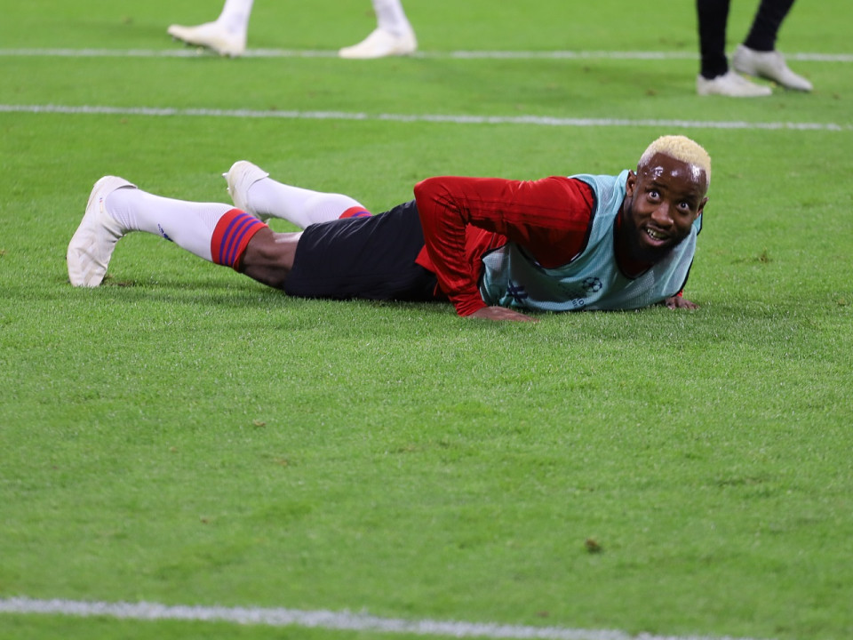 OL : Moussa Dembélé futur Blue finalement ?