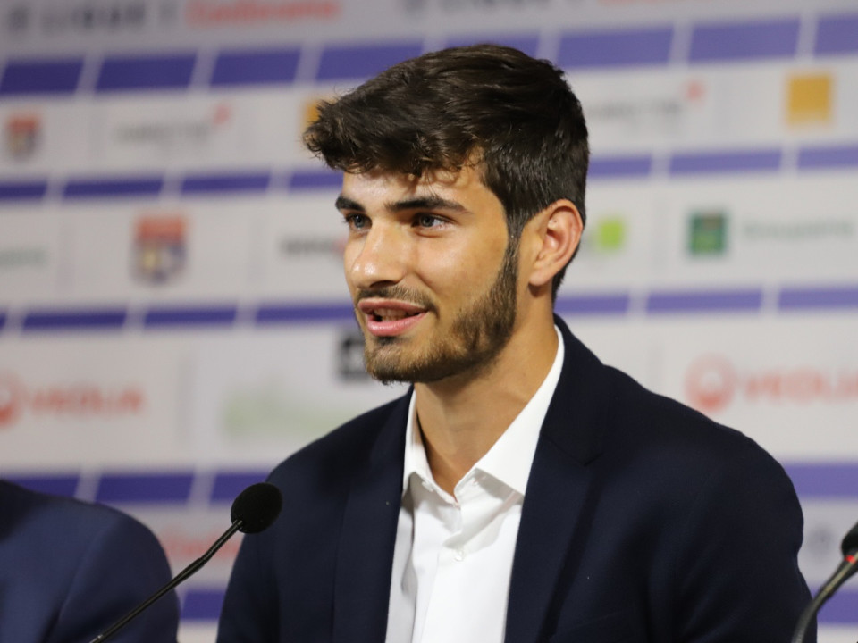 Martin Terrier, victime des oreillons, forfait pour l'Euro Espoirs