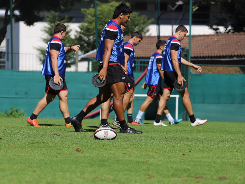 Champions Cup : zéro pointé pour le LOU, défait à Cardiff (33-14)