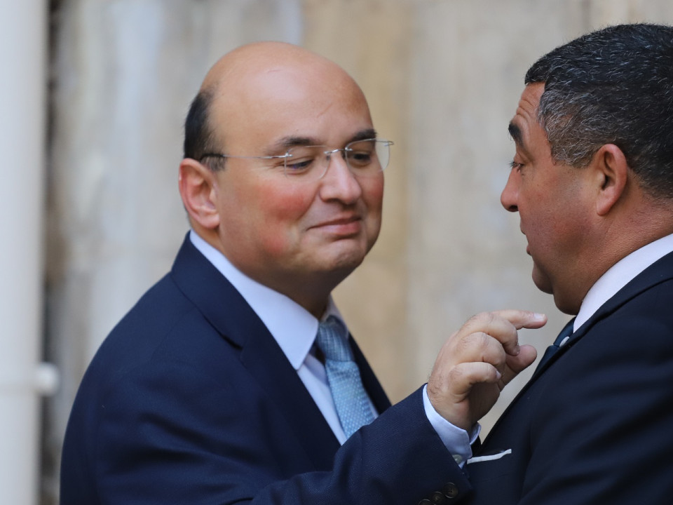 Elu victime d'insultes antisémites : l'agresseur est candidat aux municipales à Vaulx-en-Velin