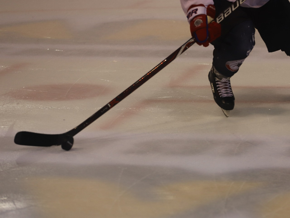 Les Lions vainqueurs d'Anglet aux tirs au but (3-4)