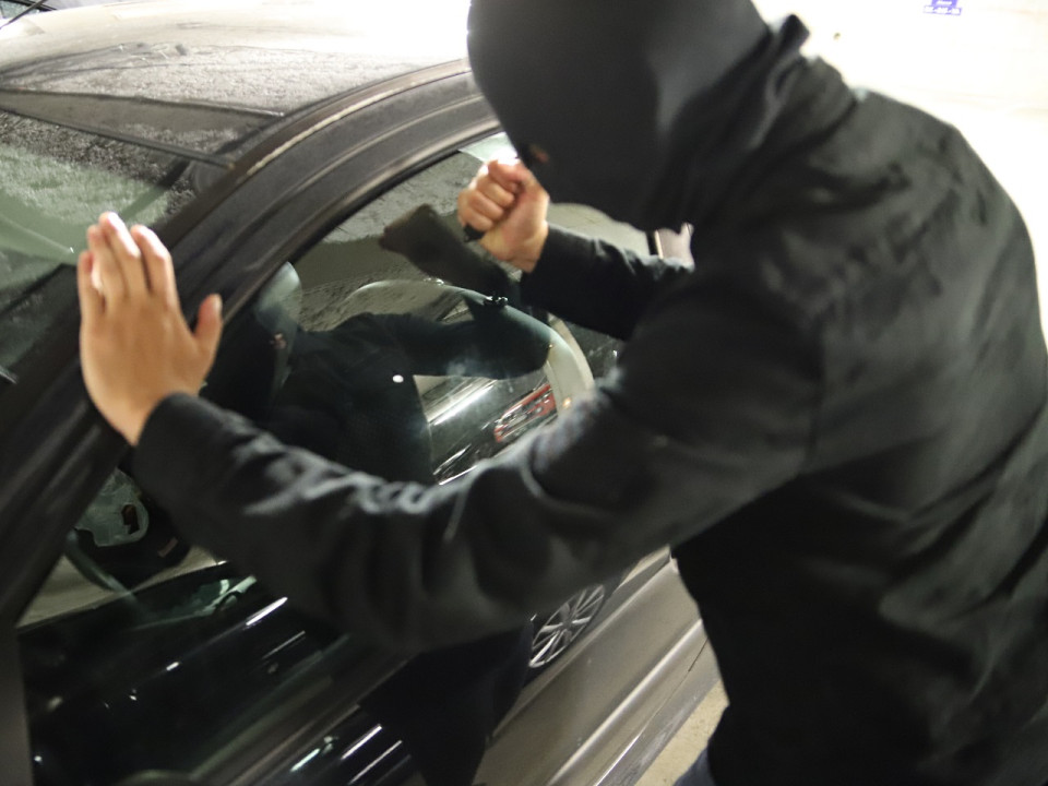 Lyon : le cambrioleur ne se souvient plus des faits mais avoue quand même