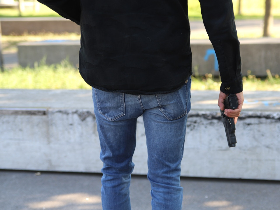 Lyon : retrouv&eacute; un an et demi apr&egrave;s avoir braqu&eacute; un supermarch&eacute; bio