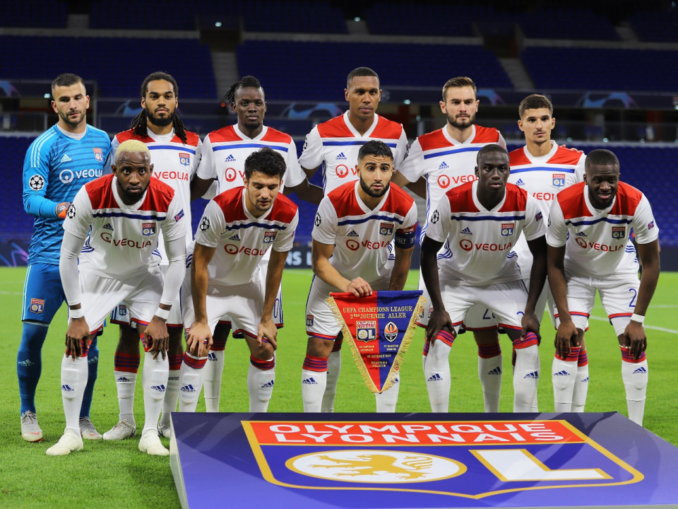 L’OL directement qualifié pour les groupes de Ligue des Champions grâce à Chelsea !