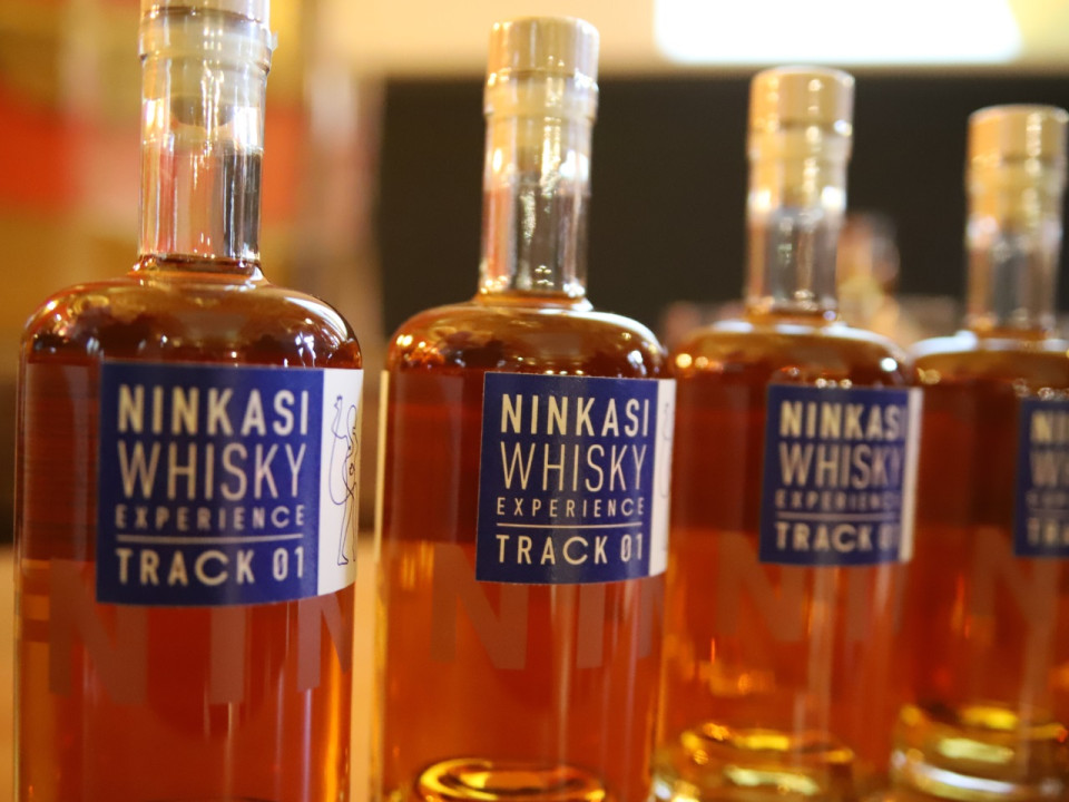 Lyon : Ninkasi va céder son alcool neutre pour créer du gel hydroalcoolique