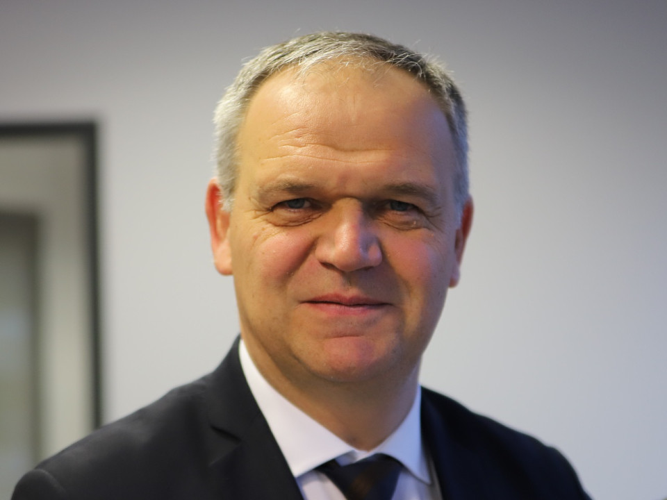 Nouvelle affaire Benalla : François-Noël Buffet en faveur de poursuites