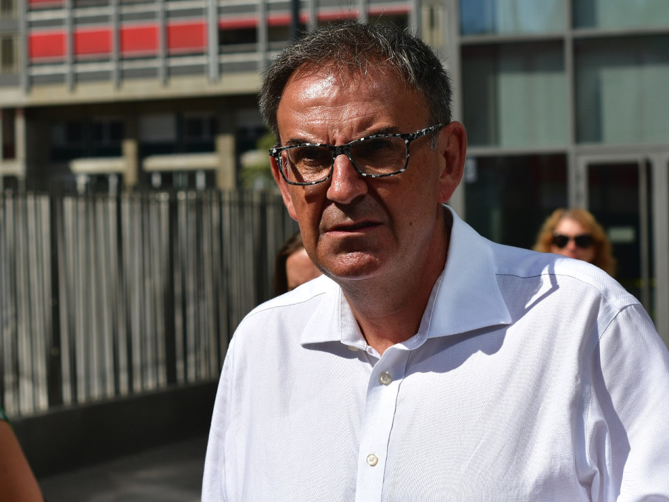 Mineurs isolés : David Kimelfeld "ne mesure pas l'extrême irresponsabilité de ses choix" selon Génération-s