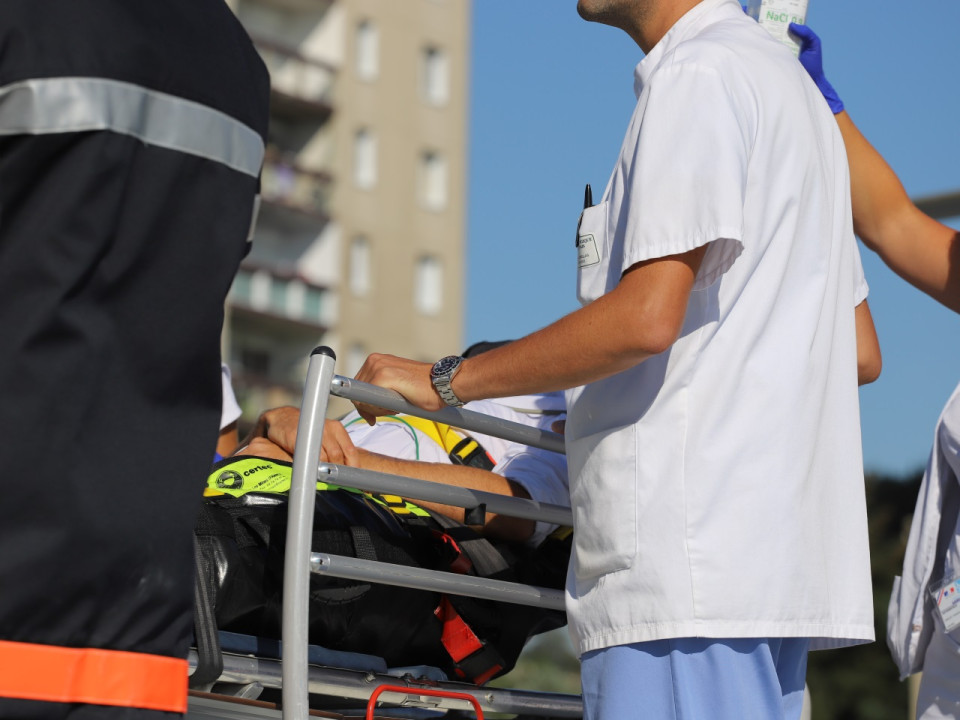 Lyon : un nouvel accident mortel dans le 6e arrondissement