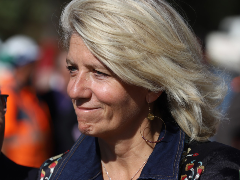 Après les inondations, la maire d’Oullins demande le classement en catastrophe naturelle