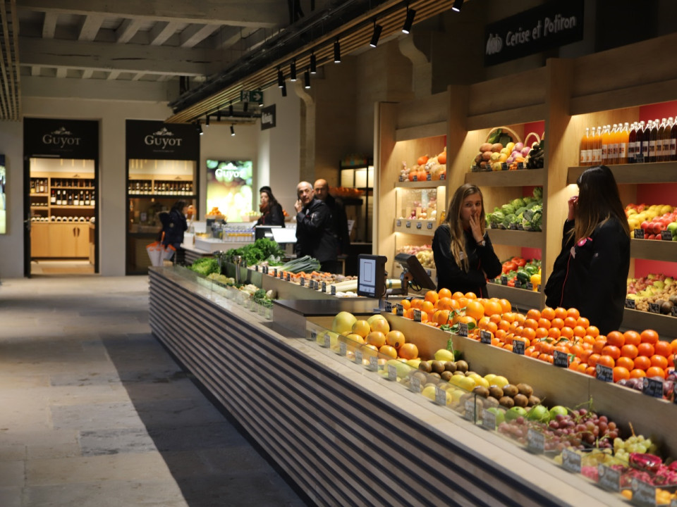 Grand Hôtel-Dieu de Lyon : une fermeture partielle qui fait grincer des dents