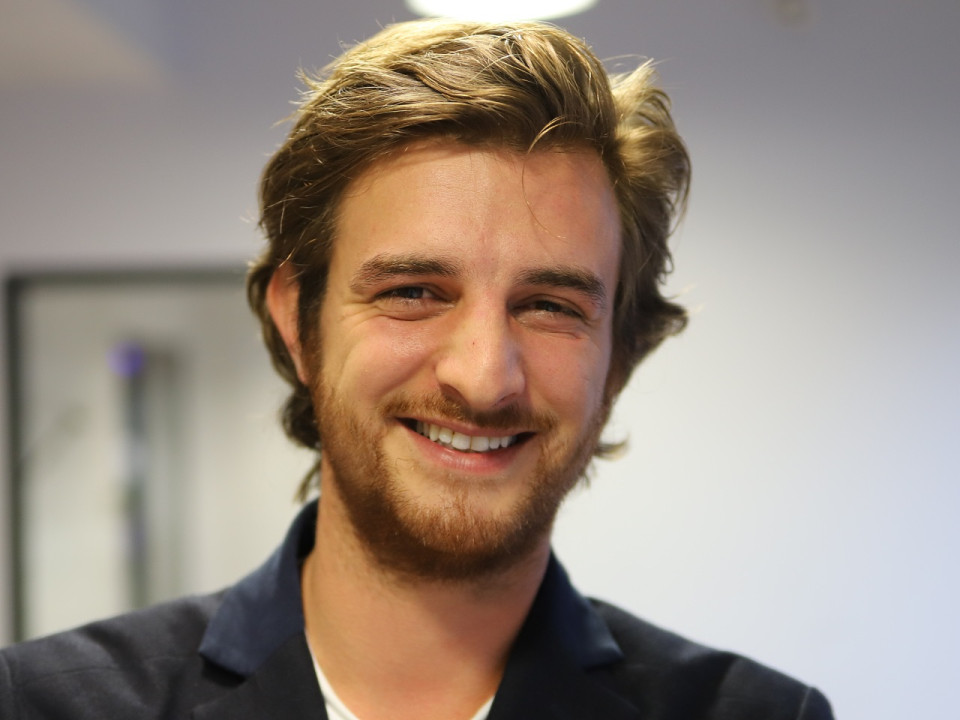 Région Auvergne-Rhône-Alpes : Andréa Kotarac a démissionné