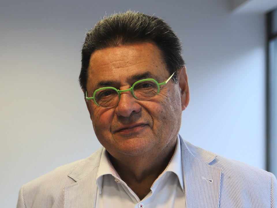 Elections municipales et métropolitaines : Jean-Paul Bret appelle à voter pour Cédric Van Styvendael et Bruno Bernard à Villeurbanne