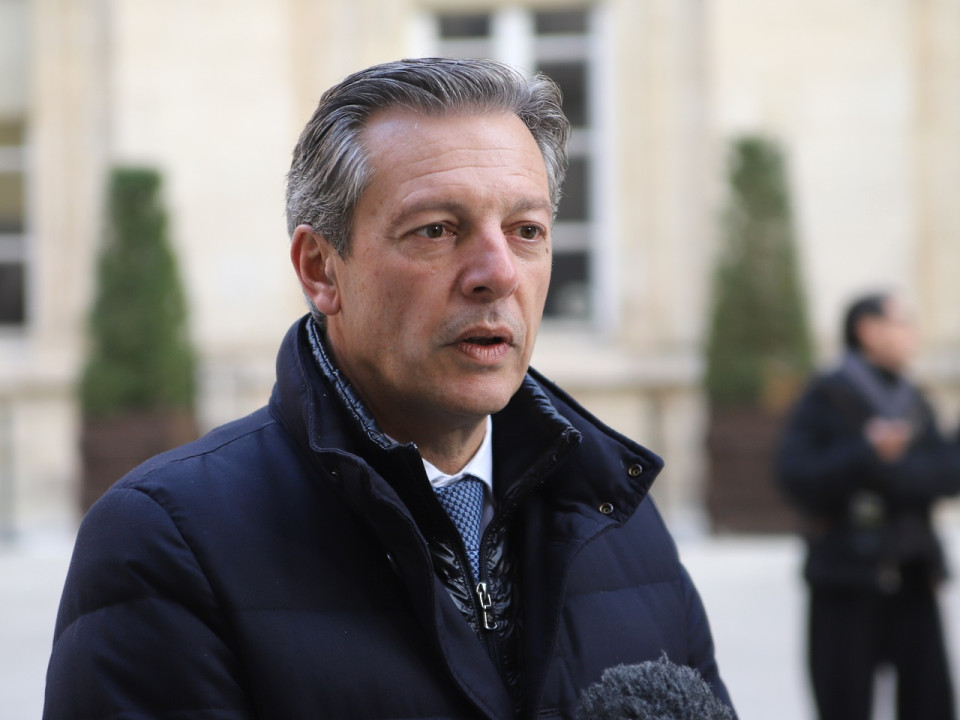 Municipales à Lyon : le 6e reste fidèle à Pascal Blache et à la droite